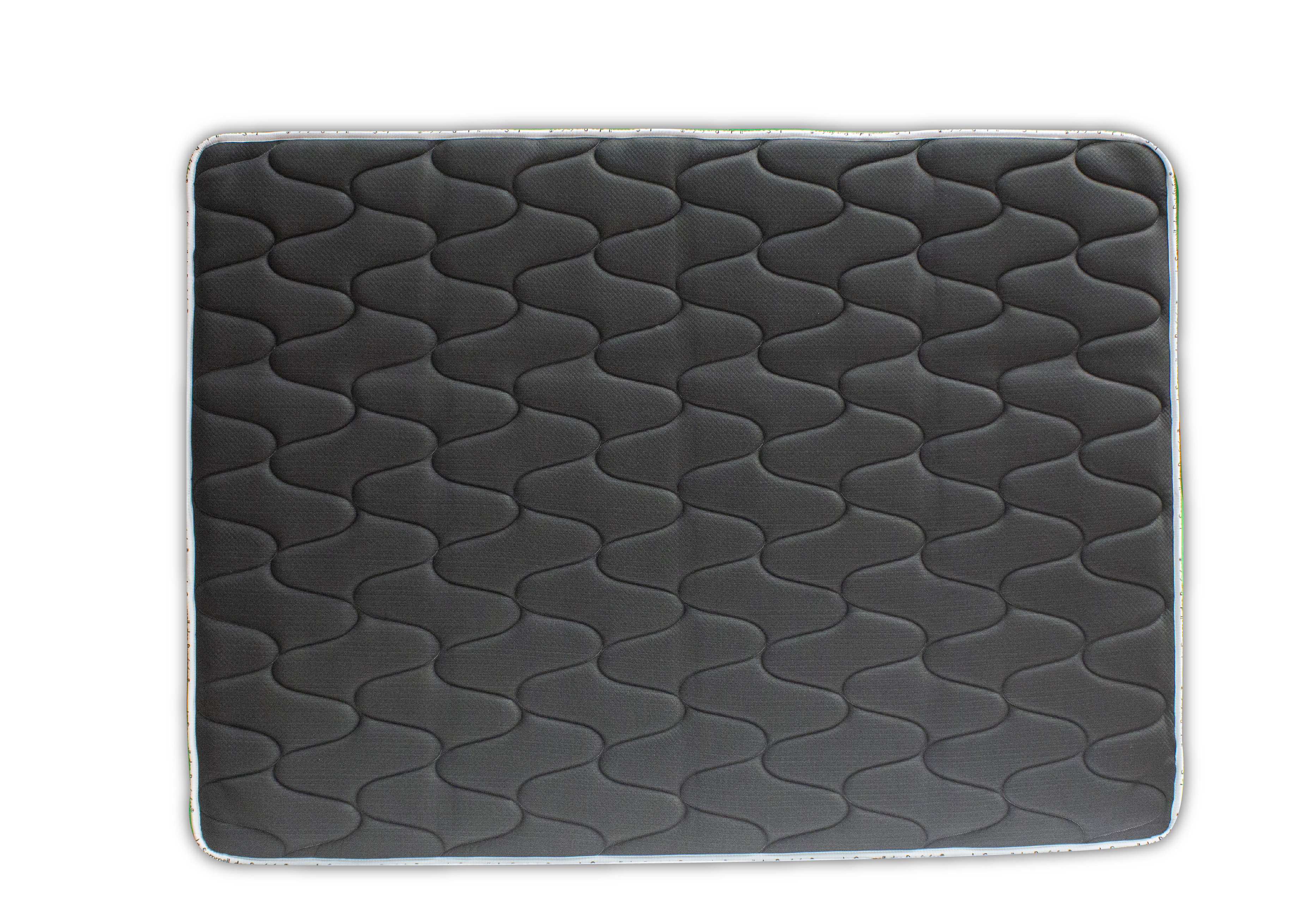 Matelas Méridien avec surmatelas - détail